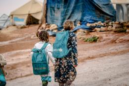 L'Unicef compie 78 anni