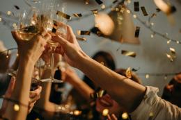 Ecco i migliori festeggiamenti di Capodanno in Veneto