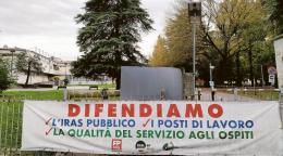 Iras, le integrazioni del privato