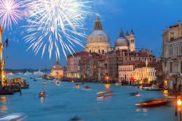 Eventi per Capodanno in Veneto