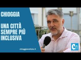 Una citt&agrave; sempre pi&ugrave; inclusiva