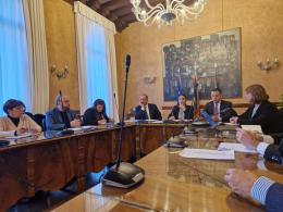  Fondaco dei Tedeschi: Stop ai licenziamenti