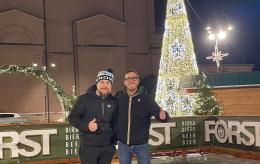 Natale in centro e nelle frazioni