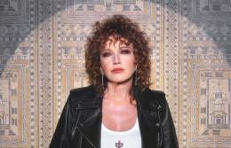 FIORELLA MANNOIA TORNA A PADOVA