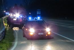 Natale "blindato" e controlli anti ladri