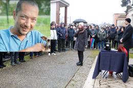 In tanti salutano "Sva", "ci lascia la sua profonda umanità"