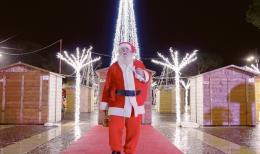 Porto Viro si prepara a vivere l’incanto delle feste natalizie!