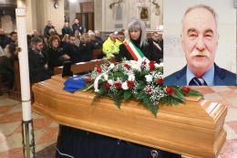 Bassani: “Grande coraggio e fierezza”