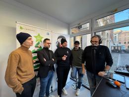 “Così il Natale diventa un’esperienza da vivere e condividere”