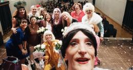 Una serata colma di cuore e di speranza