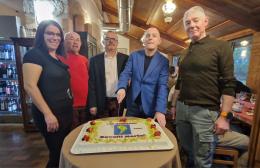 Cavalli marini: un 2024 record