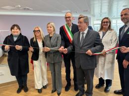 Inaugurata la nuova Terapia Intensiva all’ospedale di Mirano