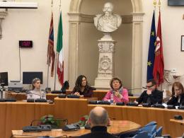 Cambia il trasporto pubblico locale