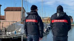 Controlli nei ristoranti di Chioggia e Cavarzere, sequestrati 650 chili di merce