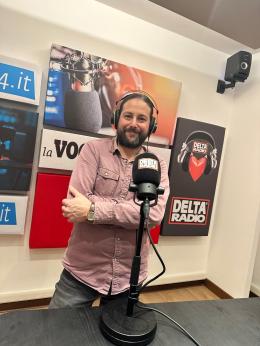 Stasera e venerdì Jam Session Christmas time