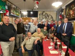 Mezzo secolo di amicizia