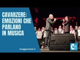 Emozioni che parlano in musica