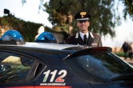 Al via il bando per l’arruolamento di 65 allievi ufficiali dei Carabinieri