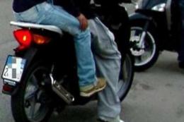 Maxi multa di 7mila euro a un 15enne