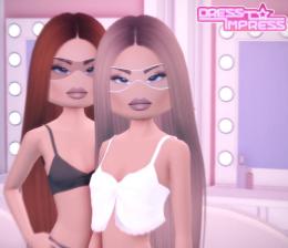 Il metaverso trasforma lo stile con "Dress to Impress"