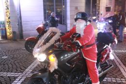 Motobabbo 2025, la 22ª edizione riparte da Mirano