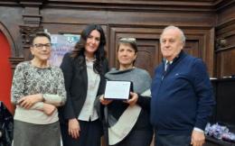 Arte, poesia e solidarietà