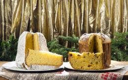 Panettone e Pandoro, ecco chi vince