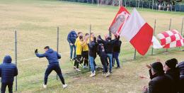 Psm, un tris che sa di riscatto