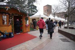 Ultima domenica per i regali