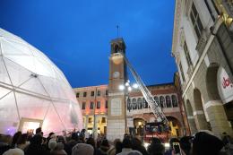Infiorata, tradizione rispettata