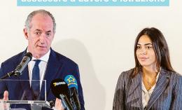 In Veneto un anno con 70 tavoli di crisi