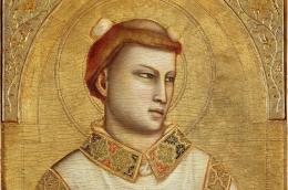 Santo Stefano, martire tra i martiri