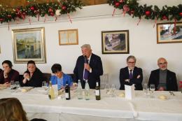 “Sarà l’anno del Battaglini”