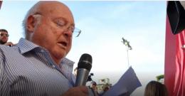 Addio a Giampaolo Ormezzano: il Maestro del giornalismo sportivo che raccontò 25 olimpiadi