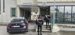 Spaccio di droga, nei guai due fratelli