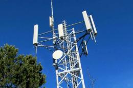 Un’antenna 5G sbarca a Valli di Chioggia