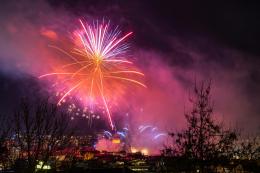 La notte magica è oggi