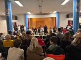 Un’opera per Eleonora Duse e Giacomo Puccini