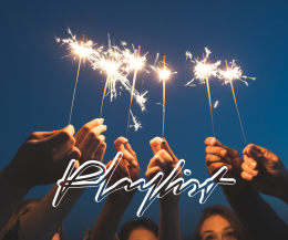 La Playlist di Capodanno: la colonna sonora per il tuo inizio anno