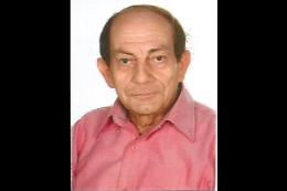 Addio a Giancarlo, grande amante del ballo