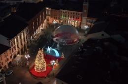 L’ultima notte di questo 2024