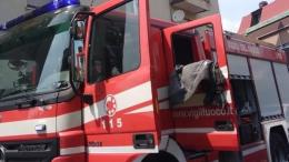 Fuga di monossido dallo scaldabagno, intossicati madre e figlio