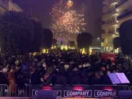 Capodanno 2026: gli appuntamenti nel veneziano