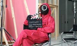 Squid Game 3: l'ultima sfida mortale in arrivo nel 2025