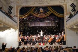 Una notte da “tutto esaurito”