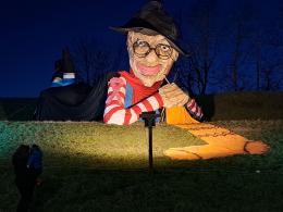 Boscochiaro attende la Befana