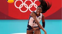 Egonu regina del volley mondiale 2024