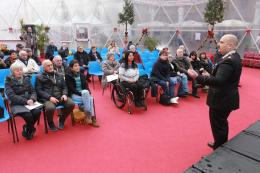 Lezione per difendersi dalle truffe