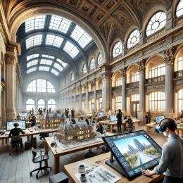 Rovigo: dalla periferia al centro del futuro