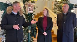 La città raccontata dai manifesti